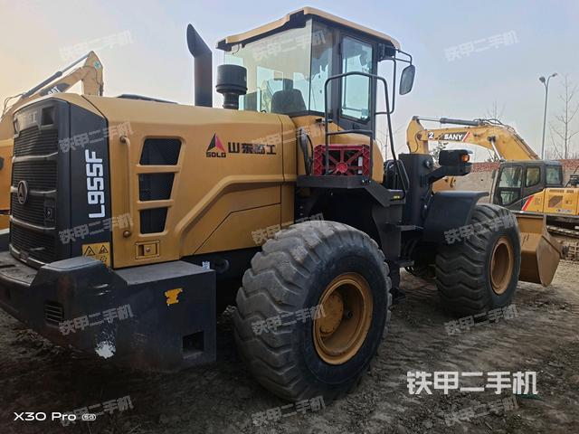 整機(jī)右后45°（整機(jī)外觀及大件）