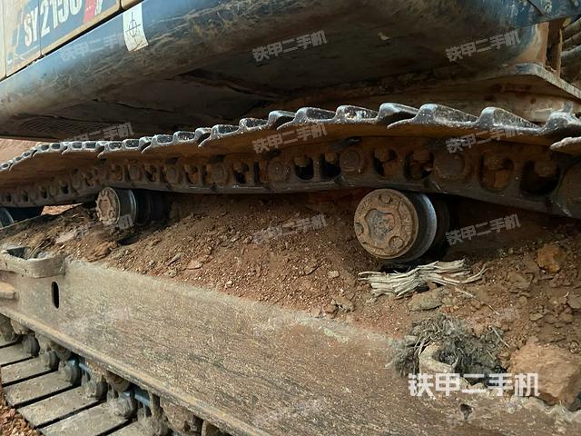 右托鏈輪+鏈筋(行走機(jī)構(gòu)) 右托鏈輪+鏈筋(行走機(jī)構(gòu))