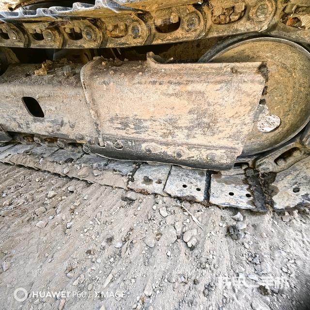 左驅動輪（行走機構）