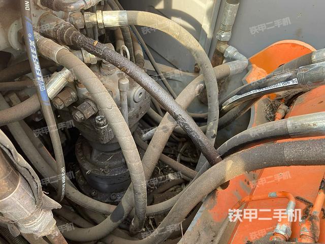 分配閥(上車部件) 分配閥(上車部件)
