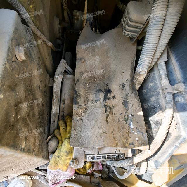 分配閥（上車部件）