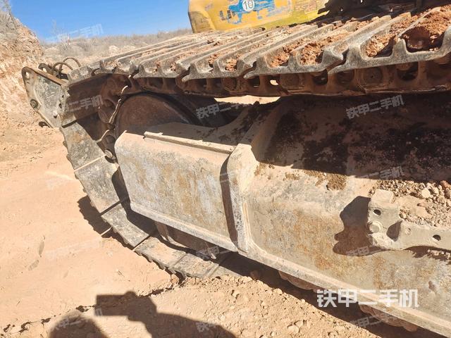 右托鏈輪+鏈筋（行走機構(gòu)）