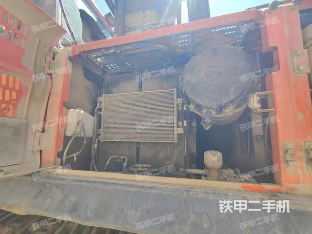 空濾倉(cāng)整體（大件艙室）