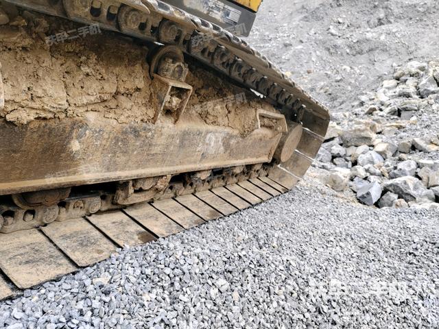 右導向輪(行走機構(gòu)) 右導向輪(行走機構(gòu))