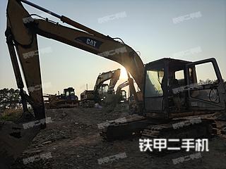 湛江市出售 卡特彼勒 312B 挖掘机