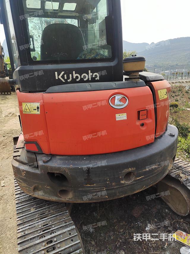 整機(jī)右后45°（整機(jī)外觀）