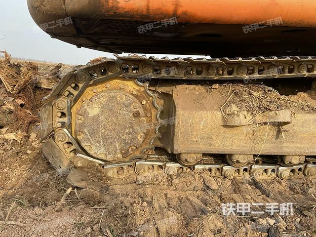 左驅(qū)動輪(行走機構(gòu)) 左驅(qū)動輪(行走機構(gòu))
