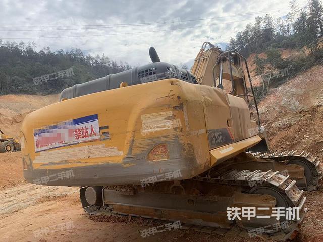 整機(jī)右后45°（整機(jī)外觀）