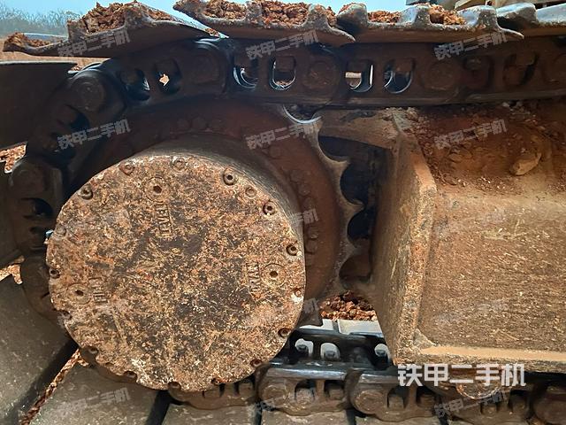 左驅(qū)動(dòng)輪(行走機(jī)構(gòu)) 左驅(qū)動(dòng)輪(行走機(jī)構(gòu))