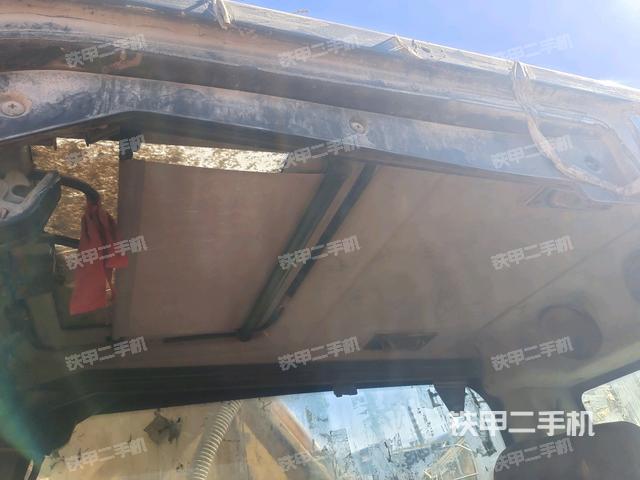 小時表（駕駛室部分）