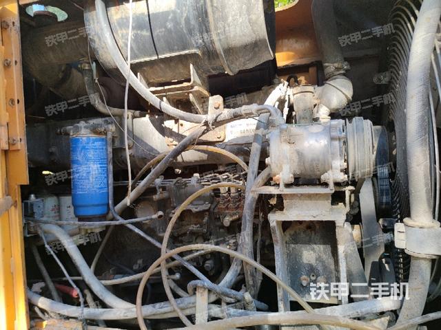 發(fā)動(dòng)機(jī)側(cè)面1（動(dòng)力系統(tǒng)）