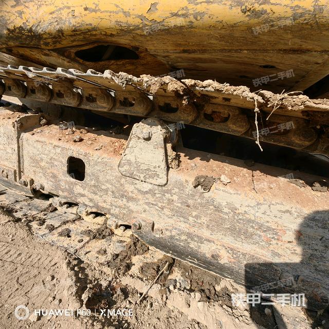 右托鏈輪+鏈筋（行走機構）