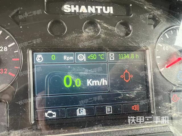 駕駛室頂部（駕駛室/操作室）