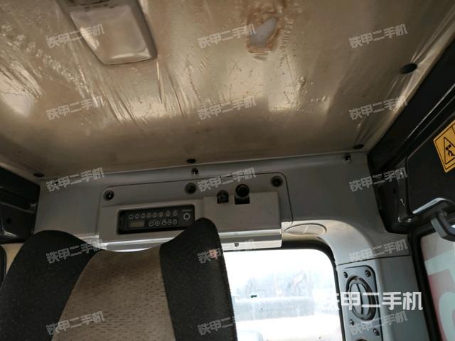 座椅后部（駕駛室部分）