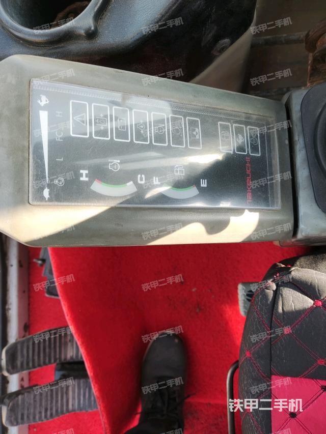 顯示屏?（駕駛室部分）