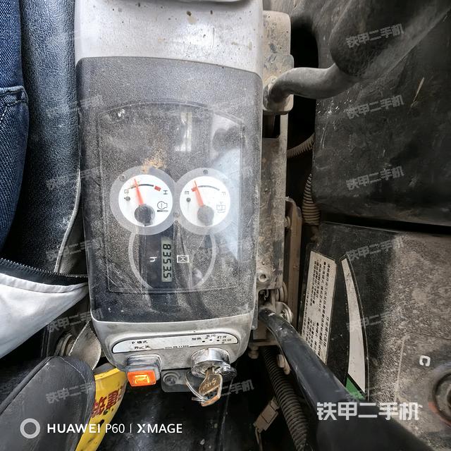 顯示屏?（駕駛室部分）