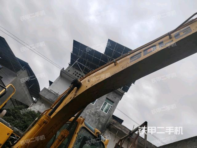 大臂整體?右側(cè)(工作和回轉(zhuǎn)裝置) 大臂整體?右側(cè)(工作和回轉(zhuǎn)裝置)