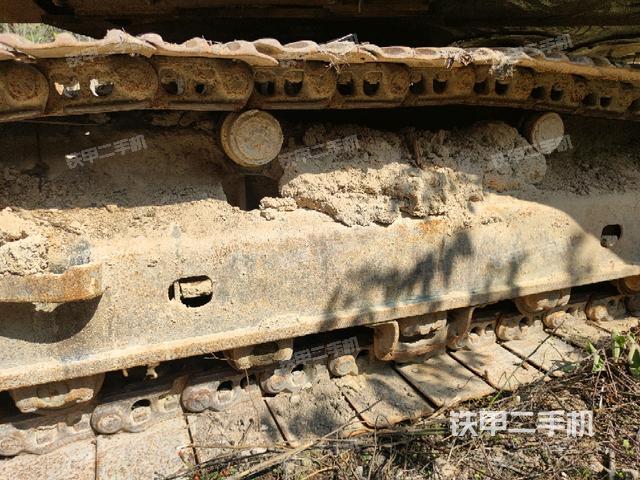 左導(dǎo)向輪(行走機構(gòu)) 左導(dǎo)向輪(行走機構(gòu))