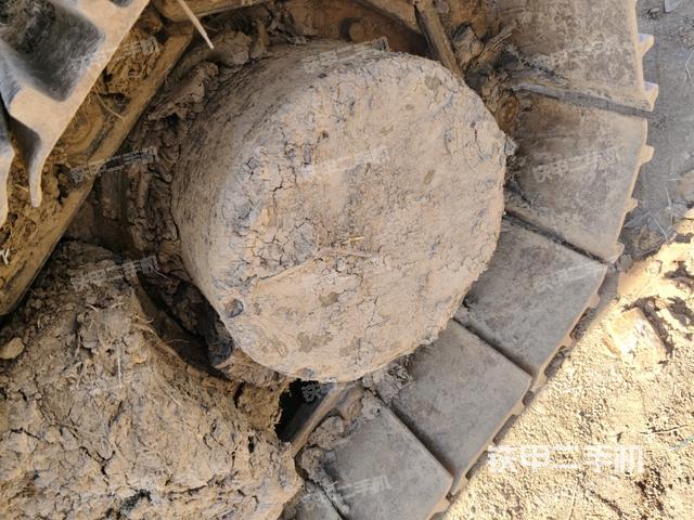 左驅(qū)動(dòng)輪（行走機(jī)構(gòu)）