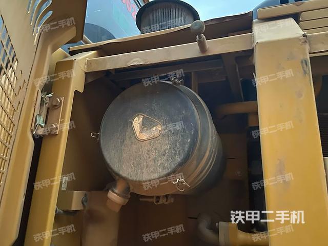 空濾倉(cāng)整體(大件艙室) 空濾倉(cāng)整體(大件艙室)