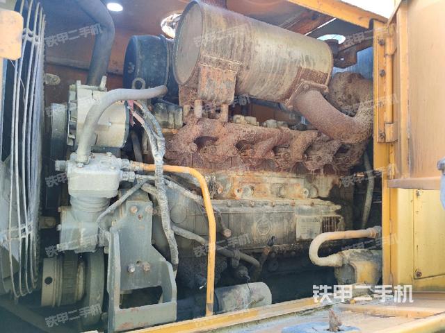 發(fā)動(dòng)機(jī)側(cè)面2（動(dòng)力系統(tǒng)）