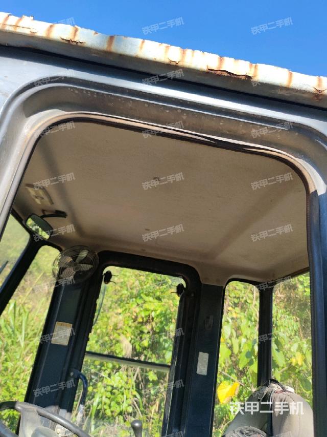 頂棚整體  內(nèi)（駕駛室部分）