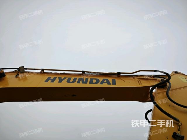 大臂整體?右側(cè)（工作和回轉(zhuǎn)裝置）