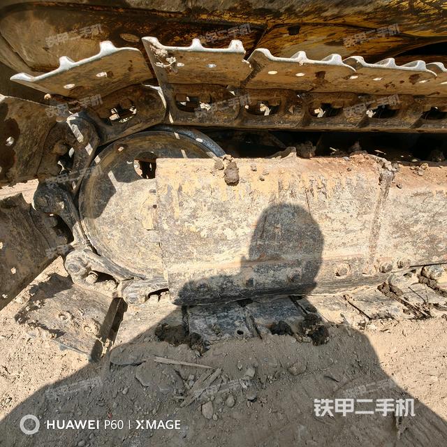 右導向輪（行走機構）