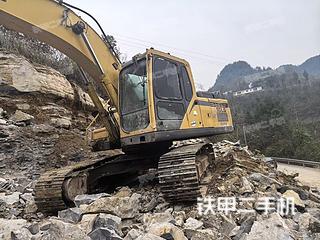 重庆市出售 山东临工 LG6225E 挖掘机