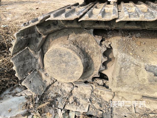 右導(dǎo)向輪（行走機構(gòu)）