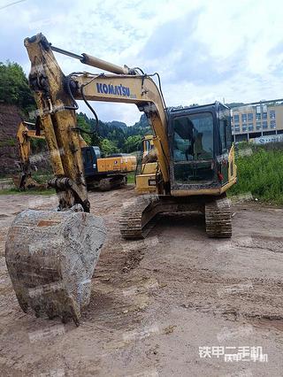 重庆市出售 小松 PC70-8 挖掘机