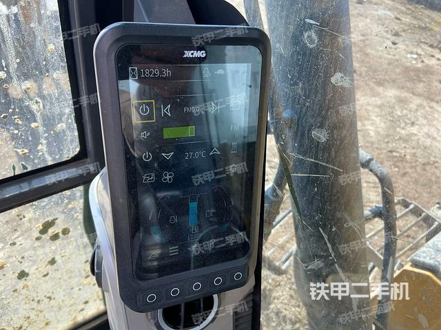 顯示屏?(駕駛室部分) 顯示屏?(駕駛室部分)
