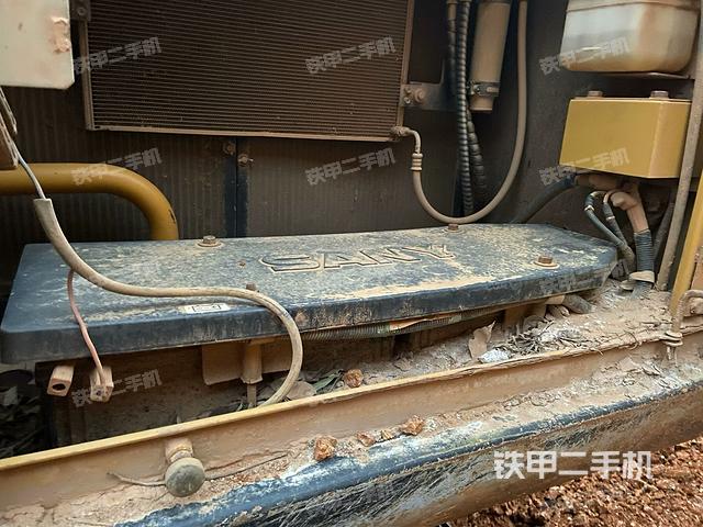 電瓶(大件艙室) 電瓶(大件艙室)