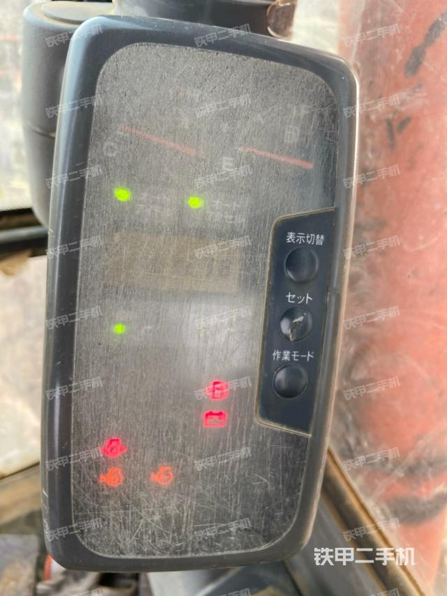 顯示屏?(駕駛室部分) 顯示屏?(駕駛室部分)