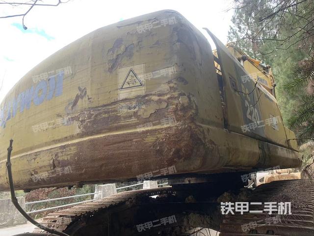 整機(jī)右后45°(整機(jī)外觀) 整機(jī)右后45°(整機(jī)外觀)