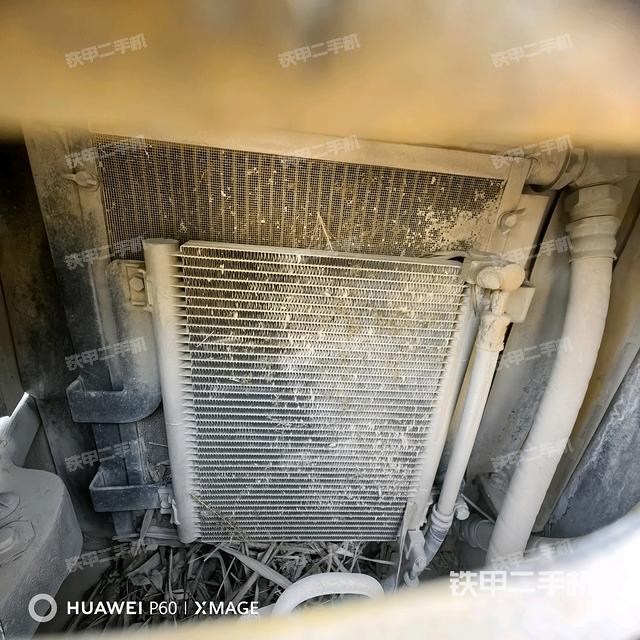 散熱器室（大件艙室）