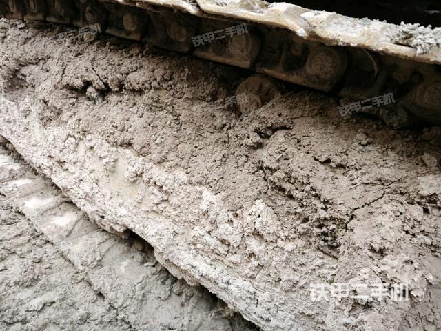 右托鏈輪+鏈筋（行走機(jī)構(gòu)）