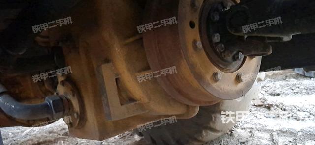 變速箱（整機(jī)外觀及大件）