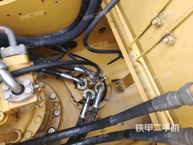 分配閥(上車部件) 分配閥(上車部件)