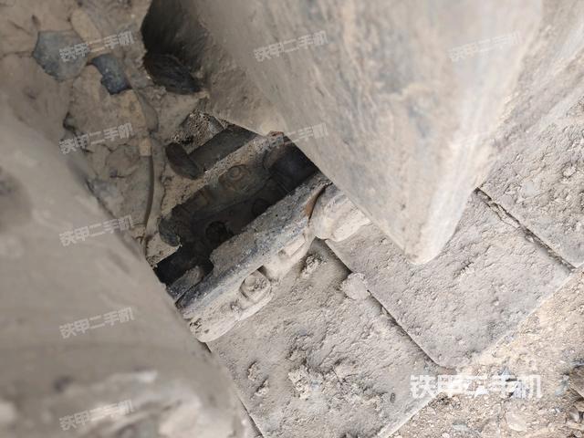 右導(dǎo)向輪(行走機(jī)構(gòu)) 右導(dǎo)向輪(行走機(jī)構(gòu))