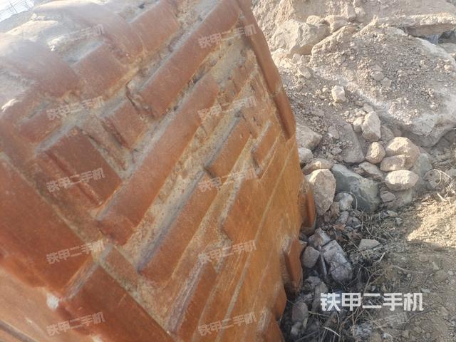大臂整體?右側(cè)(工作和回轉(zhuǎn)裝置) 大臂整體?右側(cè)(工作和回轉(zhuǎn)裝置)