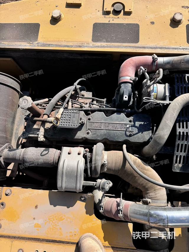 發(fā)動機室(上車部件) 發(fā)動機室(上車部件)