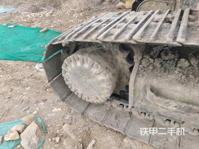 右托鏈輪+鏈筋(行走機(jī)構(gòu)) 右托鏈輪+鏈筋(行走機(jī)構(gòu))