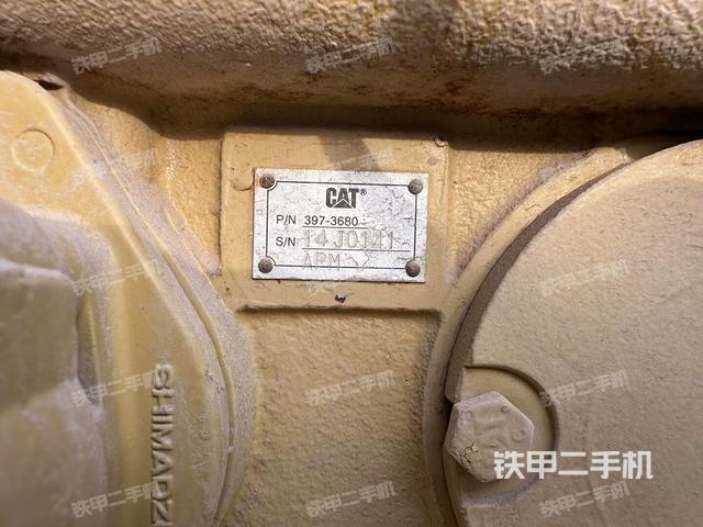 散熱器室（大件艙室）