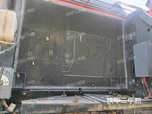 散熱器室(大件艙室) 散熱器室(大件艙室)