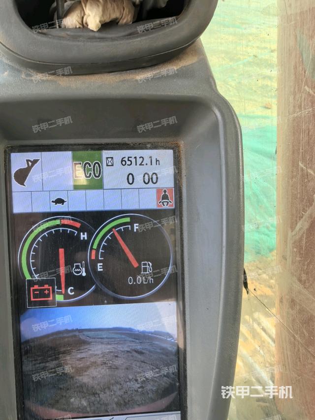 小時(shí)表(駕駛室部分) 小時(shí)表(駕駛室部分)