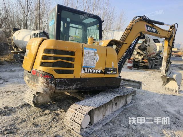 右前45（整機外觀）