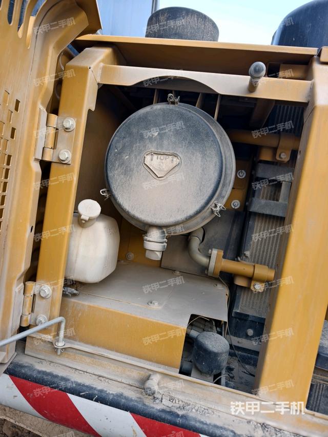 空濾倉(cāng)整體（大件艙室）