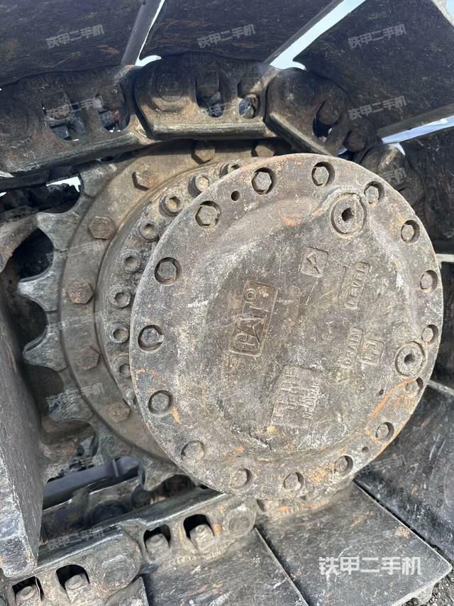 右導向輪（行走機構）