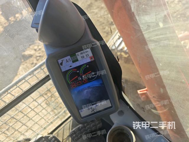 座椅后部（駕駛室部分）